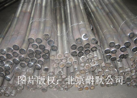 高爐噴煤槍內襯陶瓷 高爐噴煤槍內襯陶瓷