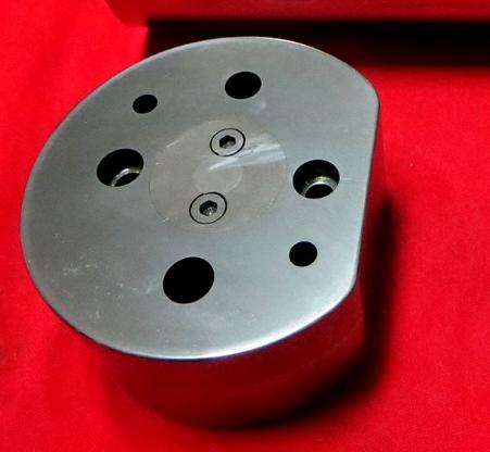 精密管應(yīng)用案例
